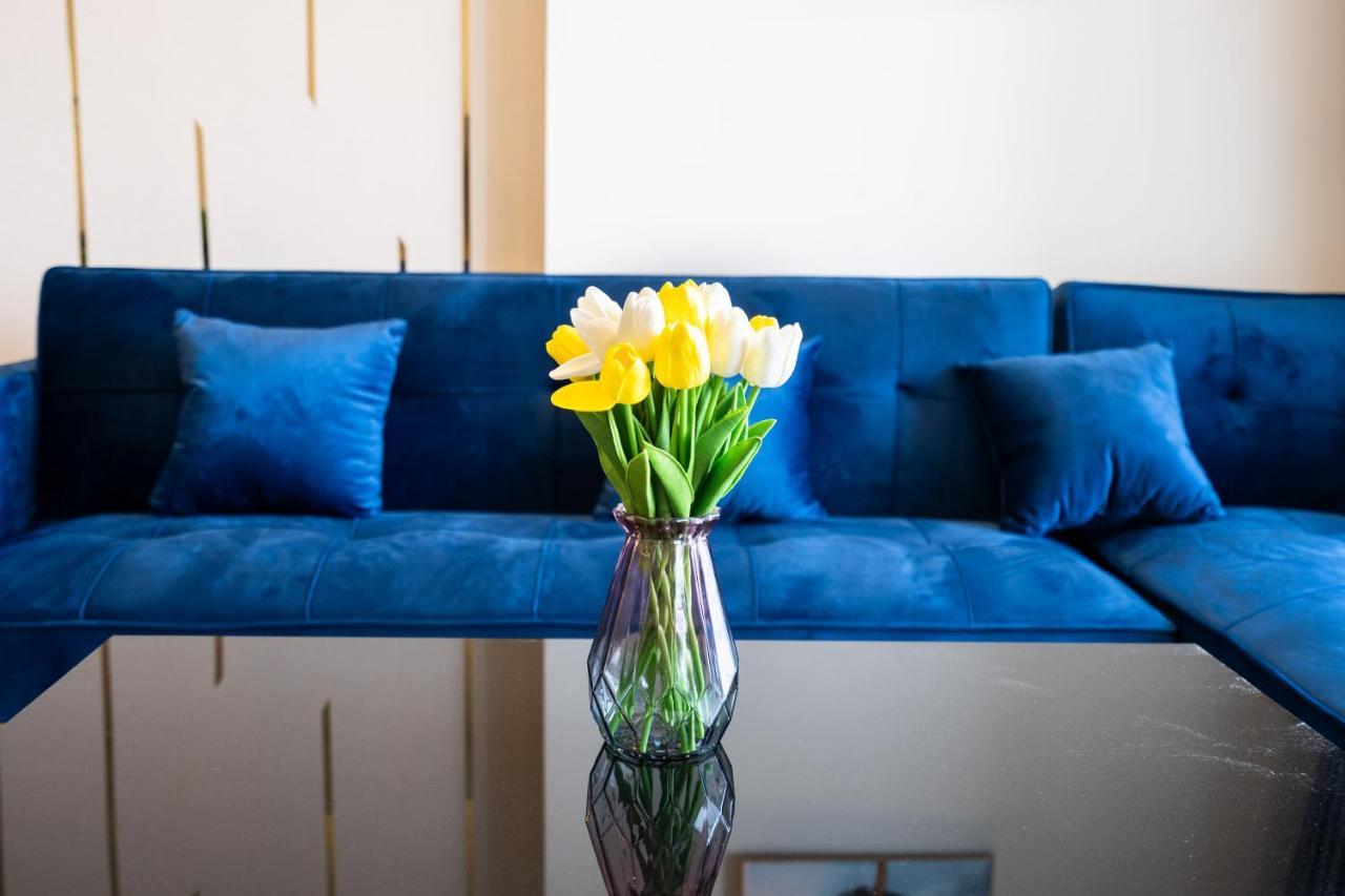 1St District/3Br Luxurious Apartment-The Soho Хошимін Екстер'єр фото