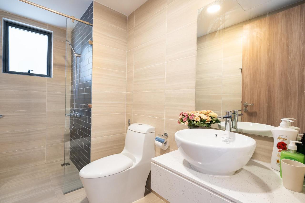 1St District/3Br Luxurious Apartment-The Soho Хошимін Екстер'єр фото